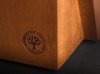 Drewniany Blok na Noże Boker Gusto Wood Brown – Praktyczny i Elegancki